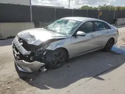 5NPLS4AG3NH068524 2022 HYUNDAI ELANTRA