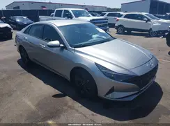 5NPLS4AG3NH068538 2022 HYUNDAI ELANTRA