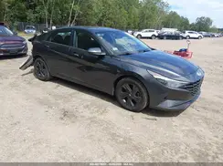 5NPLS4AG3NH071228 2022 HYUNDAI ELANTRA