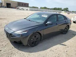 5NPLS4AG3NH072752 2022 HYUNDAI ELANTRA