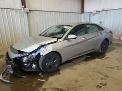5NPLS4AG3NH073061 2022 HYUNDAI ELANTRA