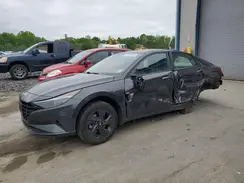 5NPLS4AG3NH074470 2022 HYUNDAI ELANTRA
