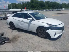 5NPLS4AG3NH076977 2022 HYUNDAI ELANTRA