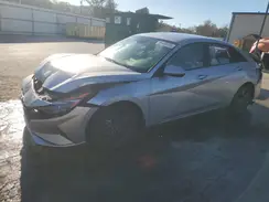 5NPLS4AG3NH077109 2022 HYUNDAI ELANTRA