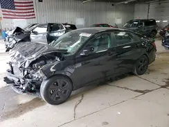 5NPLS4AG3NH080804 2022 HYUNDAI ELANTRA