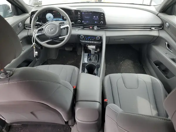 5NPLS4AG3NH081239 2022 HYUNDAI ELANTRA - Image 8