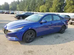 5NPLS4AG3NH081872 2022 HYUNDAI ELANTRA