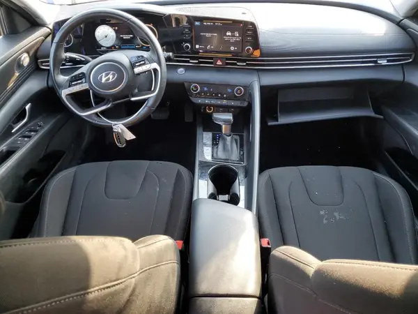 5NPLS4AG3NH081872 2022 HYUNDAI ELANTRA - Image 8