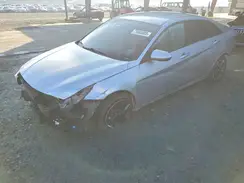 5NPLS4AG3NH082598 2022 HYUNDAI ELANTRA