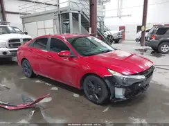 5NPLS4AG3NH082973 2022 HYUNDAI ELANTRA