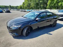 5NPLS4AG3NH084268 2022 HYUNDAI ELANTRA