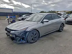 5NPLS4AG3NH084304 2022 HYUNDAI ELANTRA