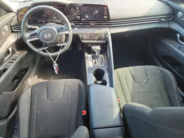 5NPLS4AG3NH084559 2022 HYUNDAI ELANTRA - Image 8