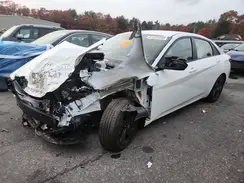 5NPLS4AG3NH084741 2022 HYUNDAI ELANTRA