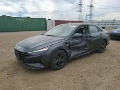 5NPLS4AG3NH085629 2022 HYUNDAI ELANTRA