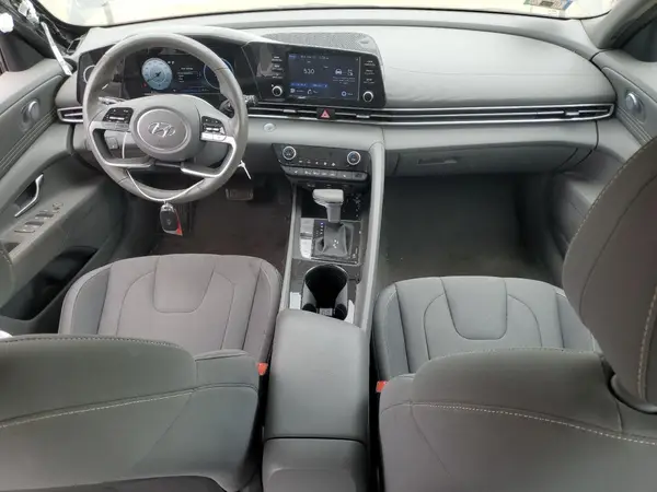 5NPLS4AG3NH085629 2022 HYUNDAI ELANTRA - Image 8