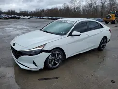 5NPLS4AG3PH086184 2023 HYUNDAI ELANTRA