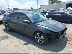 5NPLS4AG3PH086279 2023 HYUNDAI ELANTRA