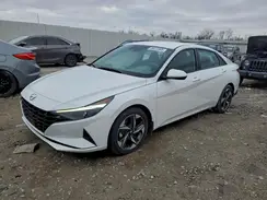 5NPLS4AG3PH086296 2023 HYUNDAI ELANTRA