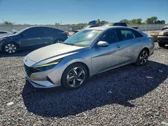 5NPLS4AG3PH086301 2023 HYUNDAI ELANTRA