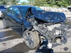 5NPLS4AG3PH086332 2023 HYUNDAI ELANTRA
