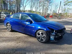 5NPLS4AG3PH086475 2023 HYUNDAI ELANTRA