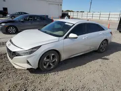 5NPLS4AG3PH086511 2023 HYUNDAI ELANTRA