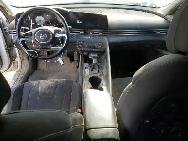 5NPLS4AG3PH086511 2023 HYUNDAI ELANTRA - Image 8