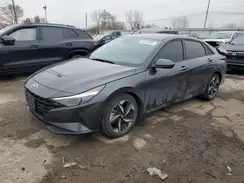 5NPLS4AG3PH087156 2023 HYUNDAI ELANTRA