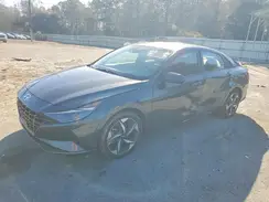 5NPLS4AG3PH087254 2023 HYUNDAI ELANTRA