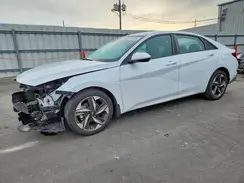 5NPLS4AG3PH087268 2023 HYUNDAI ELANTRA