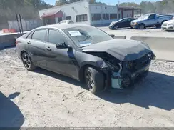 5NPLS4AG3PH087481 2023 HYUNDAI ELANTRA