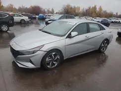 5NPLS4AG3PH089621 2023 HYUNDAI ELANTRA