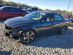 5NPLS4AG3PH091269 2023 HYUNDAI ELANTRA