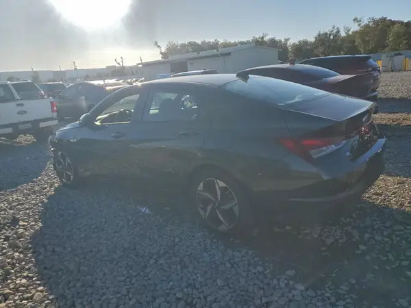 5NPLS4AG3PH091269 2023 HYUNDAI ELANTRA - Image 2
