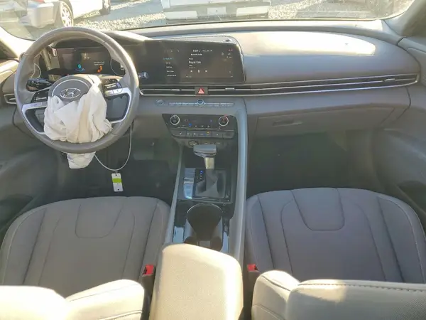 5NPLS4AG3PH091269 2023 HYUNDAI ELANTRA - Image 8