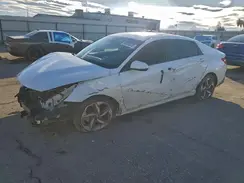 5NPLS4AG3PH091482 2023 HYUNDAI ELANTRA