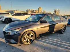 5NPLS4AG3PH091756 2023 HYUNDAI ELANTRA