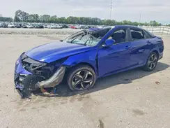 5NPLS4AG3PH091840 2023 HYUNDAI ELANTRA