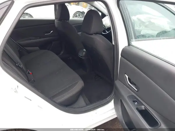 5NPLS4AG3PH092177 2023 HYUNDAI ELANTRA - Image 8