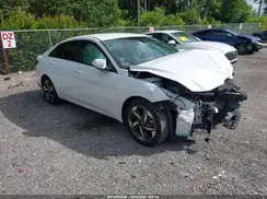 5NPLS4AG3PH092213 2023 HYUNDAI ELANTRA