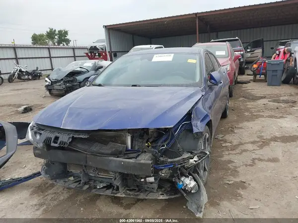 5NPLS4AG3PH092292 2023 HYUNDAI ELANTRA - Image 2
