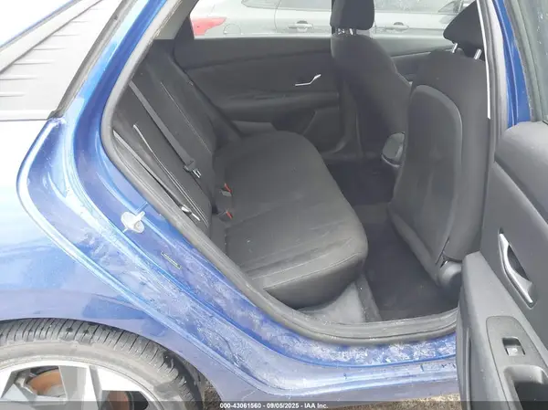 5NPLS4AG3PH092292 2023 HYUNDAI ELANTRA - Image 8