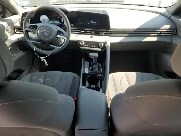 5NPLS4AG3PH092700 2023 HYUNDAI ELANTRA - Image 8