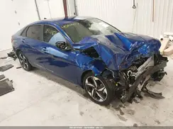 5NPLS4AG3PH093863 2023 HYUNDAI ELANTRA