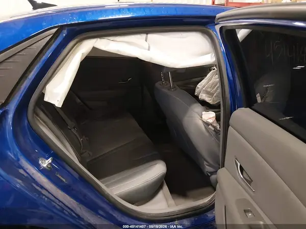 5NPLS4AG3PH093863 2023 HYUNDAI ELANTRA - Image 8