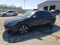 5NPLS4AG3PH094883 2023 HYUNDAI ELANTRA