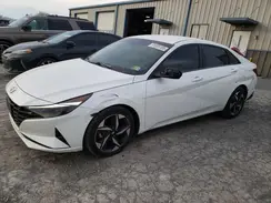 5NPLS4AG3PH096181 2023 HYUNDAI ELANTRA
