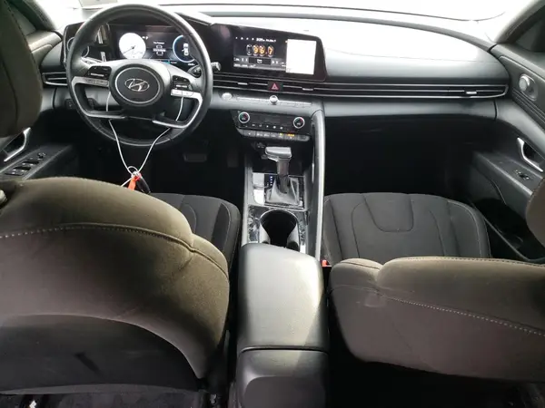 5NPLS4AG3PH096181 2023 HYUNDAI ELANTRA - Image 8