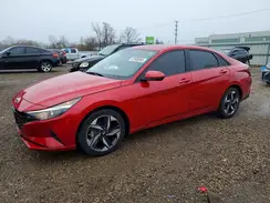5NPLS4AG3PH096438 2023 HYUNDAI ELANTRA